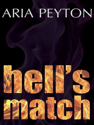 cover image of Hell's Match